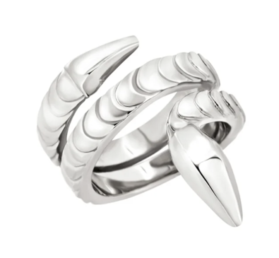 Anello Breil Donna in Acciaio TJ4210 - TJ4210